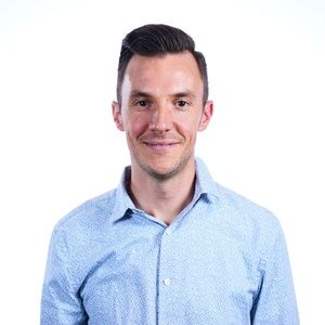 Meet your Posher, Timothy